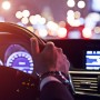 Recomendaciones para conducir de noche