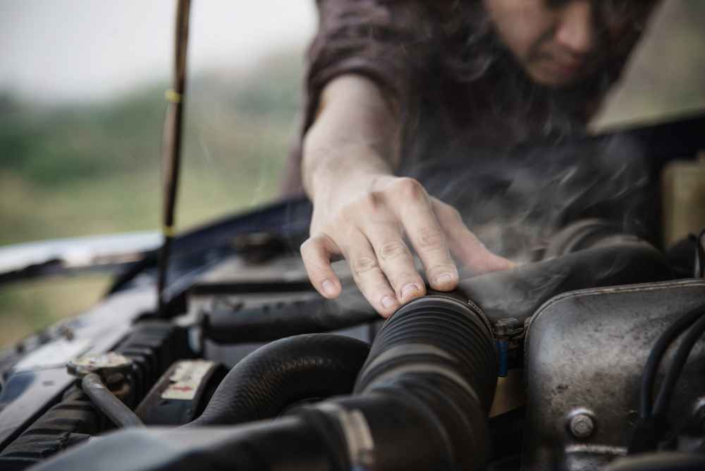 qué es una descarbonización de motor